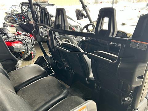 2022 Yamaha Viking VI EPS in Gorham, New Hampshire - Photo 2