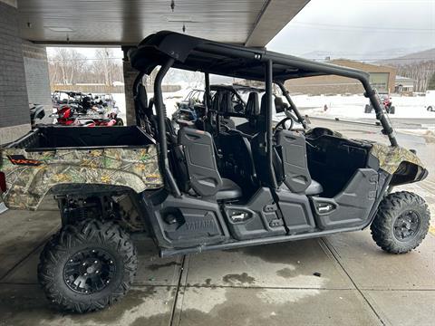 2022 Yamaha Viking VI EPS in Gorham, New Hampshire - Photo 7