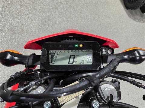 2024 Honda CRF300L ABS in Gorham, New Hampshire - Photo 9
