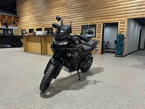 2025 CFMOTO Ibex 800 E in Gorham, New Hampshire