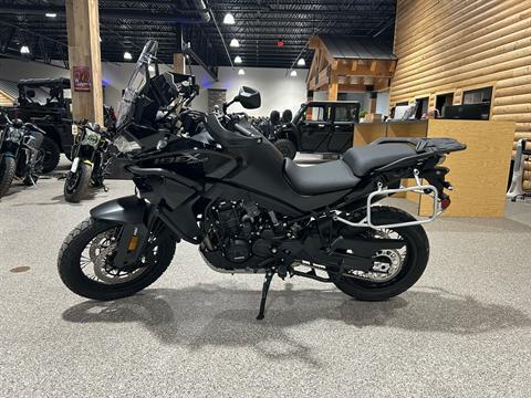 2025 CFMOTO Ibex 800 E in Gorham, New Hampshire - Photo 2
