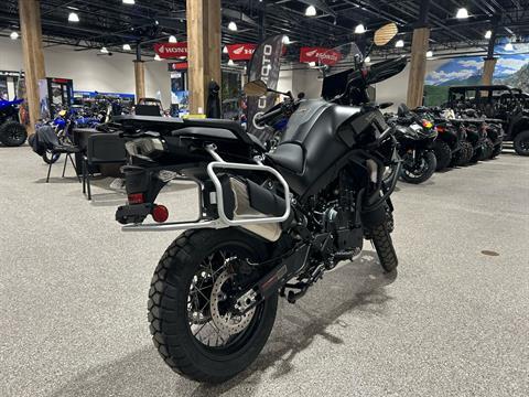 2025 CFMOTO Ibex 800 E in Gorham, New Hampshire - Photo 5