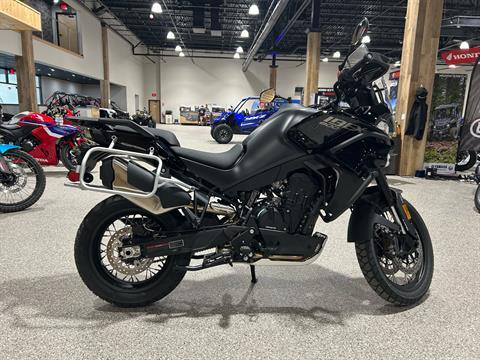 2025 CFMOTO Ibex 800 E in Gorham, New Hampshire - Photo 6
