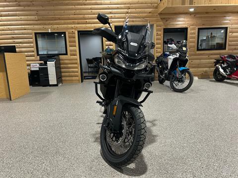 2025 CFMOTO Ibex 800 E in Gorham, New Hampshire - Photo 8