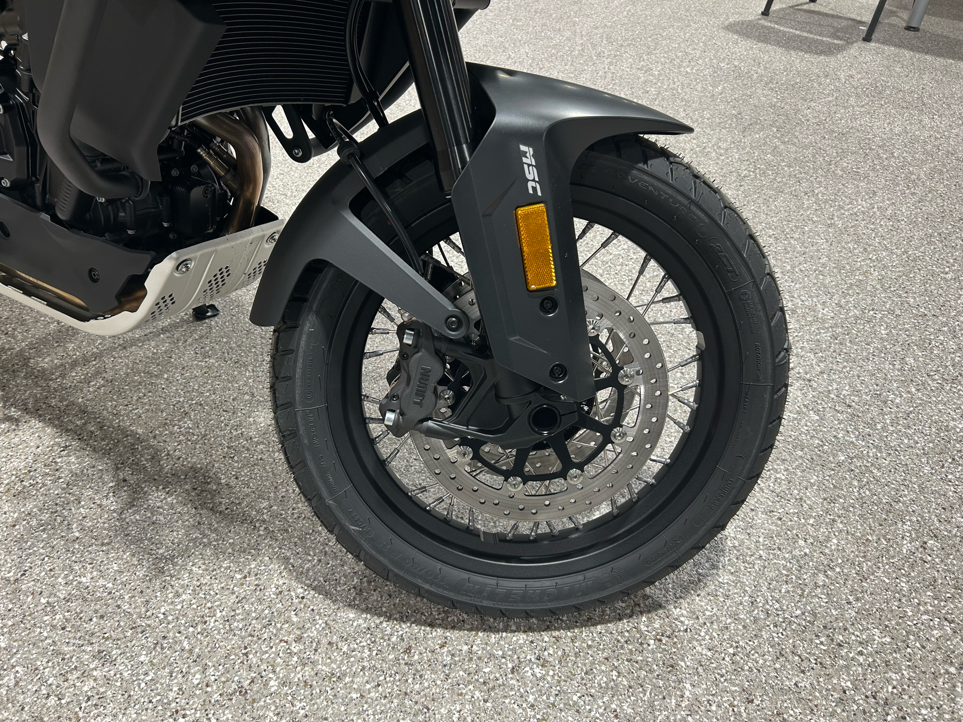 2025 CFMOTO Ibex 800 E in Gorham, New Hampshire - Photo 10