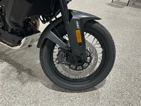 2025 CFMOTO Ibex 800 E in Gorham, New Hampshire - Photo 10