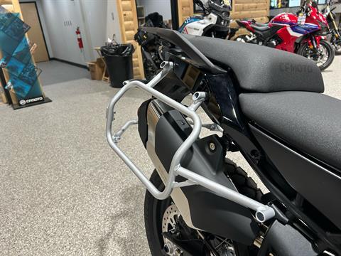 2025 CFMOTO Ibex 800 E in Gorham, New Hampshire - Photo 12