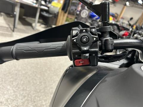 2025 CFMOTO Ibex 800 E in Gorham, New Hampshire - Photo 13