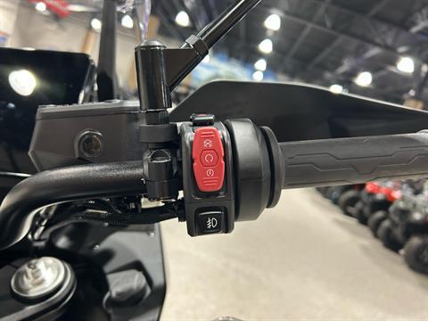 2025 CFMOTO Ibex 800 E in Gorham, New Hampshire - Photo 15