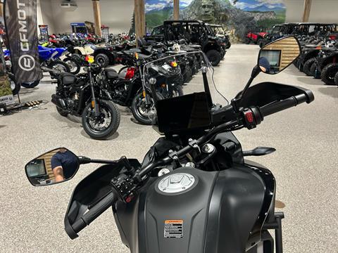 2025 CFMOTO Ibex 800 E in Gorham, New Hampshire - Photo 16