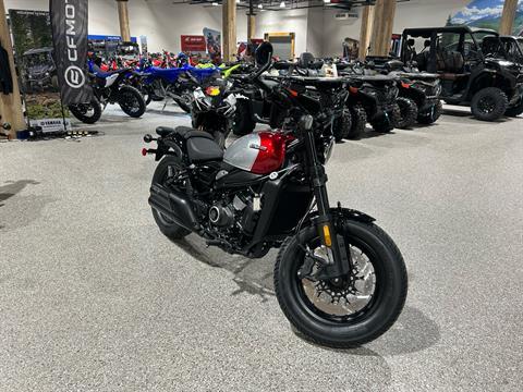 2025 CFMOTO 450CL-C in Gorham, New Hampshire - Photo 1