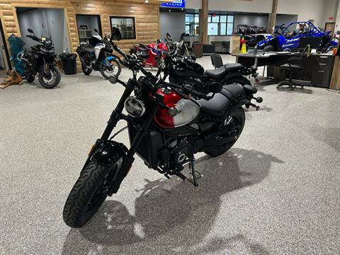 2025 CFMOTO 450CL-C in Gorham, New Hampshire - Photo 7