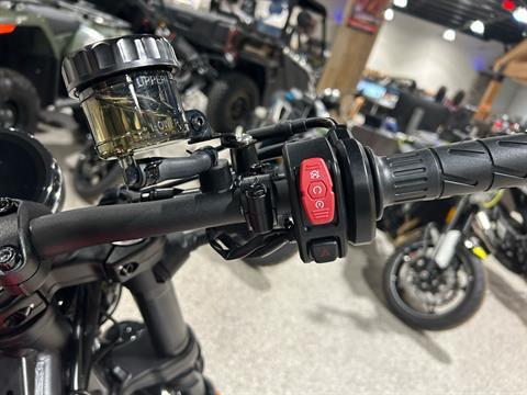2025 CFMOTO 450CL-C in Gorham, New Hampshire - Photo 11