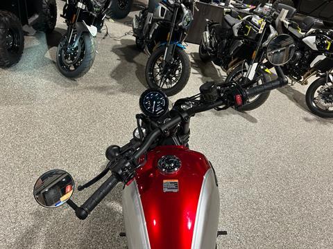 2025 CFMOTO 450CL-C in Gorham, New Hampshire - Photo 13