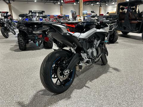 2025 CFMOTO 675SS in Gorham, New Hampshire - Photo 3