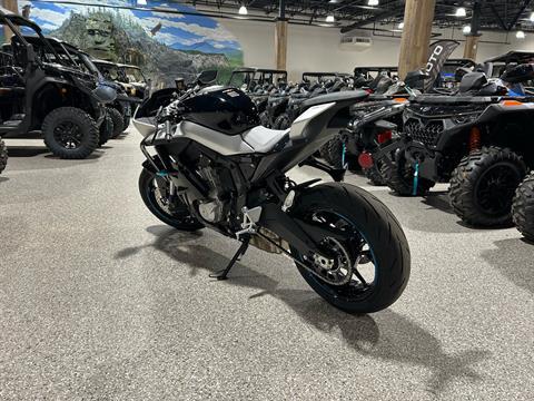 2025 CFMOTO 675SS in Gorham, New Hampshire - Photo 5
