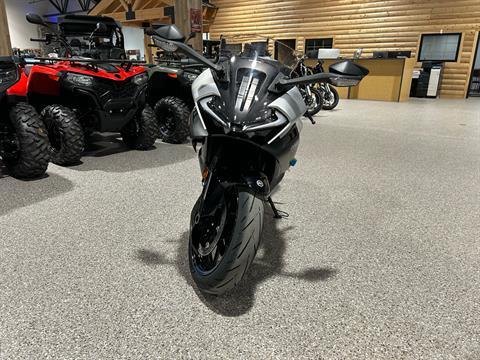 2025 CFMOTO 675SS in Gorham, New Hampshire - Photo 8