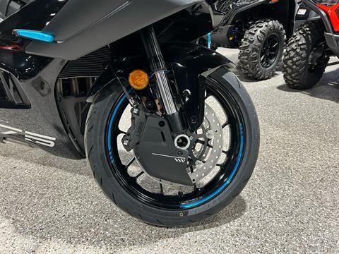 2025 CFMOTO 675SS in Gorham, New Hampshire - Photo 11