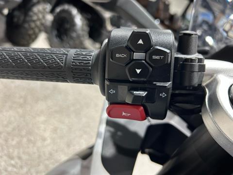 2025 CFMOTO 675SS in Gorham, New Hampshire - Photo 13