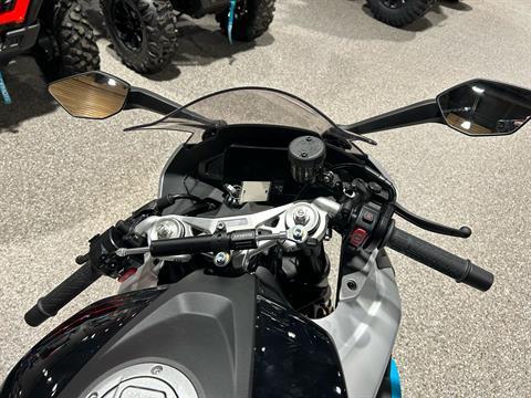2025 CFMOTO 675SS in Gorham, New Hampshire - Photo 16