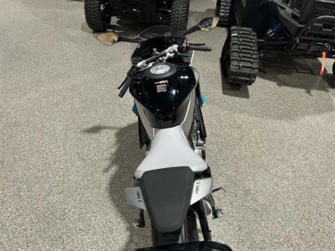 2025 CFMOTO 675SS in Gorham, New Hampshire - Photo 9