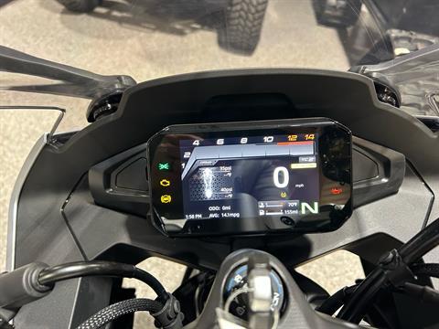 2025 CFMOTO 675SS in Gorham, New Hampshire - Photo 13