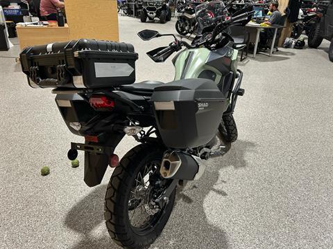 2023 Kawasaki Versys-X 300 ABS in Gorham, New Hampshire - Photo 9