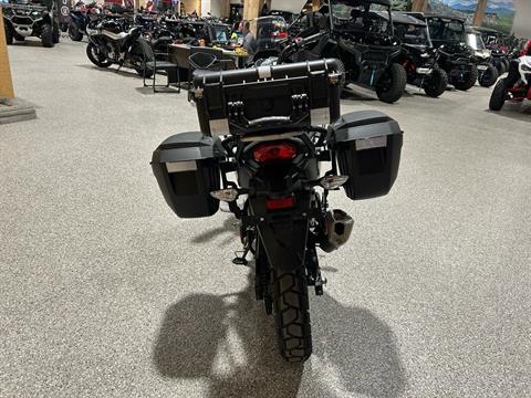 2023 Kawasaki Versys-X 300 ABS in Gorham, New Hampshire - Photo 10