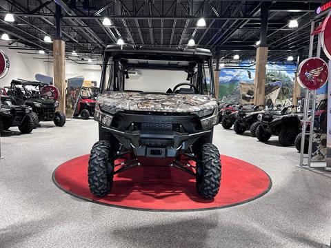 2026 Honda Pioneer 1000-5 Deluxe
