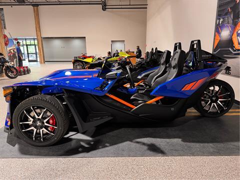 2024 Slingshot Slingshot R - Manual in Gorham, New Hampshire - Photo 2