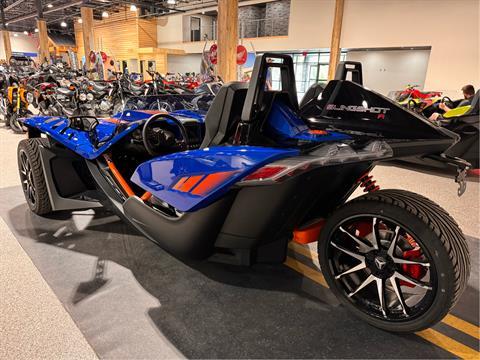 2024 Slingshot Slingshot R - Manual in Gorham, New Hampshire - Photo 3