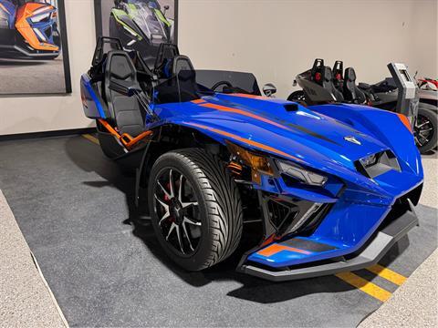 2024 Slingshot Slingshot R - Manual in Gorham, New Hampshire - Photo 5