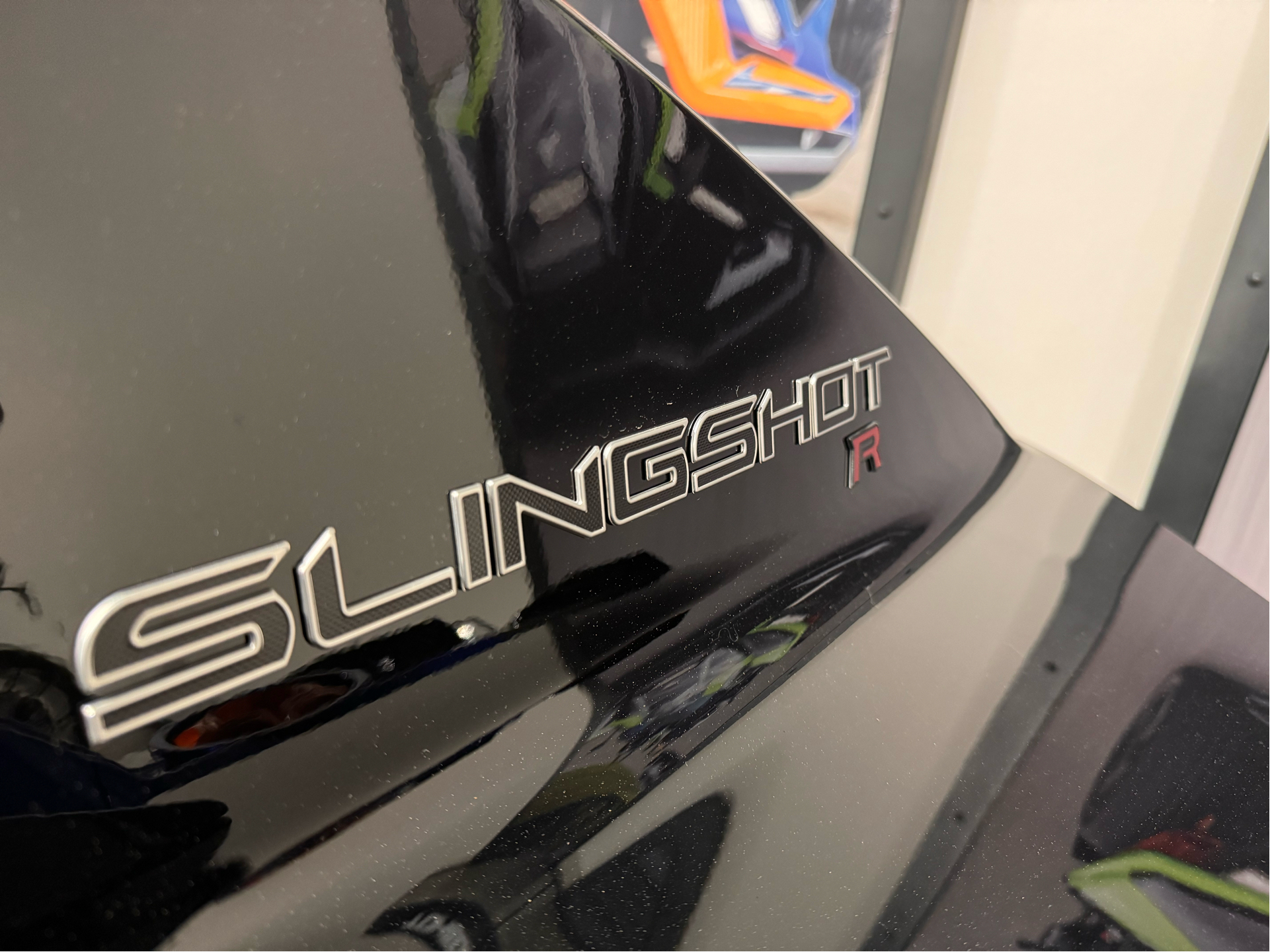 2024 Slingshot Slingshot R - Manual in Gorham, New Hampshire - Photo 12
