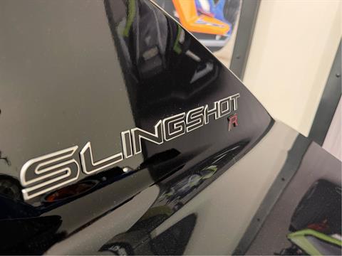 2024 Slingshot Slingshot R - Manual in Gorham, New Hampshire - Photo 12