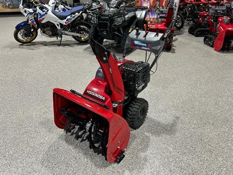 Honda Power Equipment HSS928AW in Gorham, New Hampshire - Photo 1