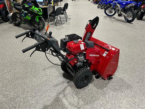 Honda Power Equipment HSS928AW in Gorham, New Hampshire - Photo 2