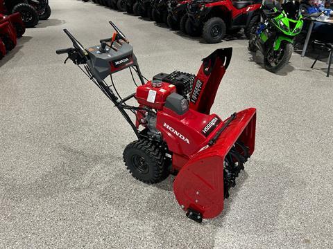 Honda Power Equipment HSS928AW in Gorham, New Hampshire - Photo 3