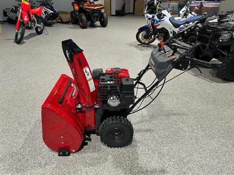 Honda Power Equipment HSS928AW in Gorham, New Hampshire - Photo 9