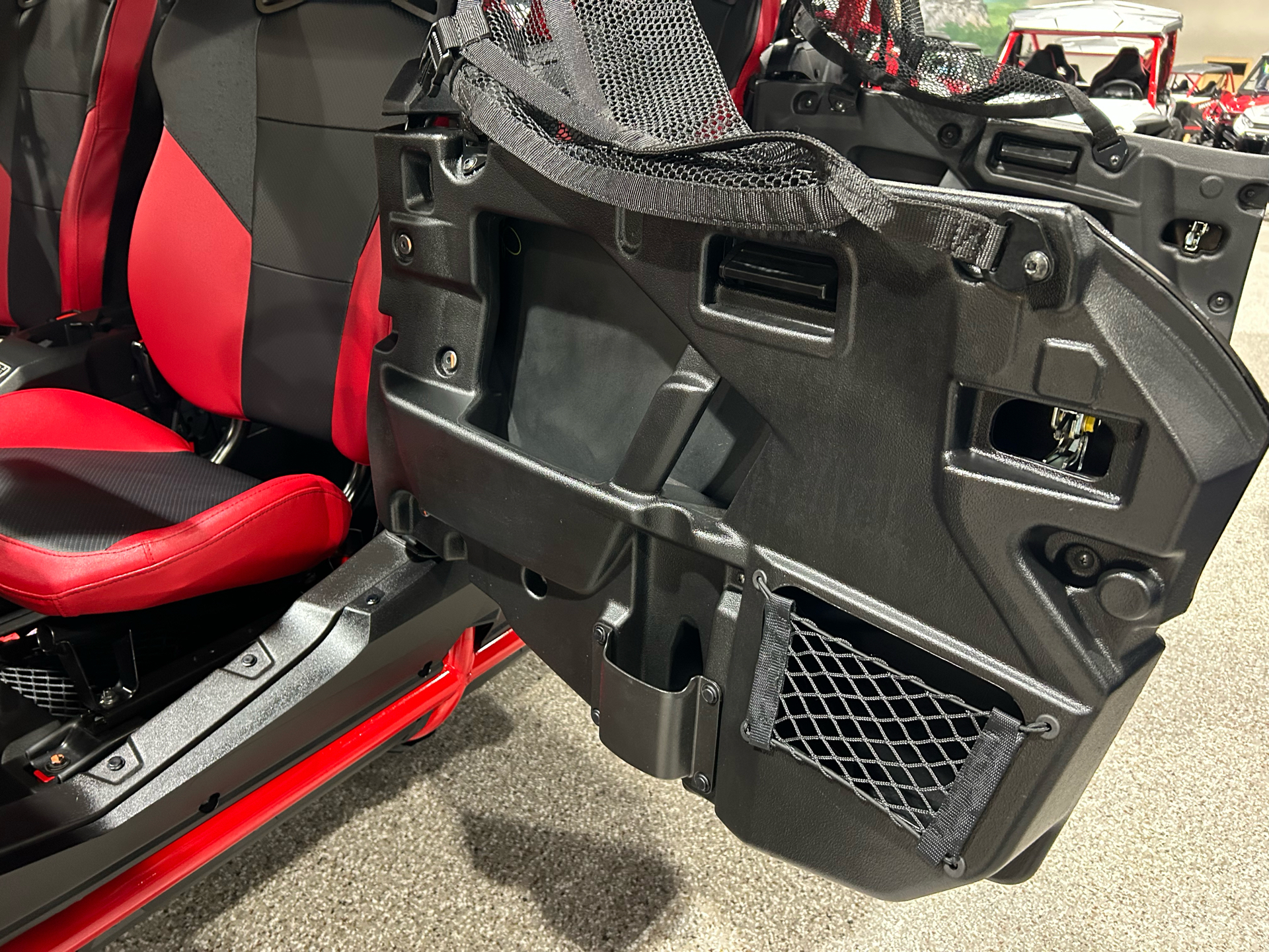 2023 Honda Talon 1000X-4 FOX Live Valve in Gorham, New Hampshire - Photo 16