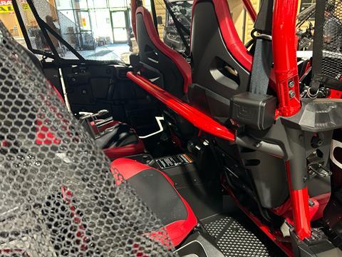 2023 Honda Talon 1000X-4 FOX Live Valve in Gorham, New Hampshire - Photo 35