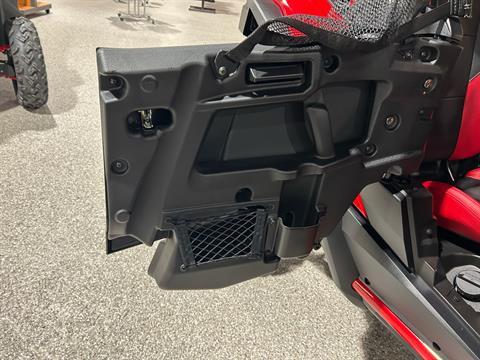 2023 Honda Talon 1000X-4 FOX Live Valve in Gorham, New Hampshire - Photo 36