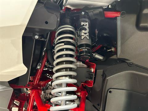 2023 Honda Talon 1000X-4 FOX Live Valve in Gorham, New Hampshire - Photo 43