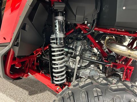 2023 Honda Talon 1000X-4 FOX Live Valve in Gorham, New Hampshire - Photo 44