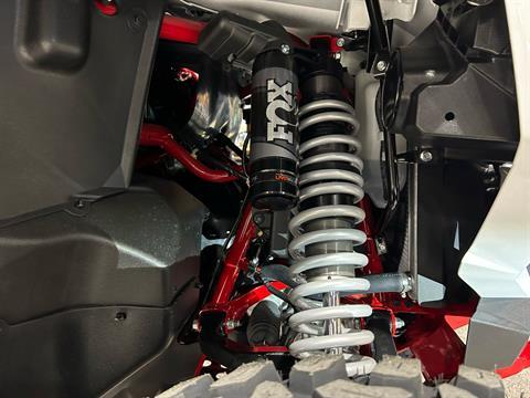 2023 Honda Talon 1000X-4 FOX Live Valve in Gorham, New Hampshire - Photo 9