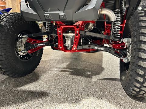 2023 Honda Talon 1000X-4 FOX Live Valve in Gorham, New Hampshire - Photo 14