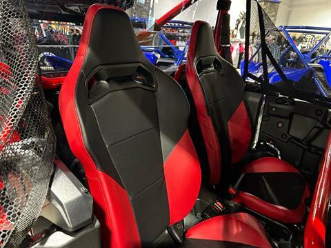 2023 Honda Talon 1000X-4 FOX Live Valve in Gorham, New Hampshire - Photo 24