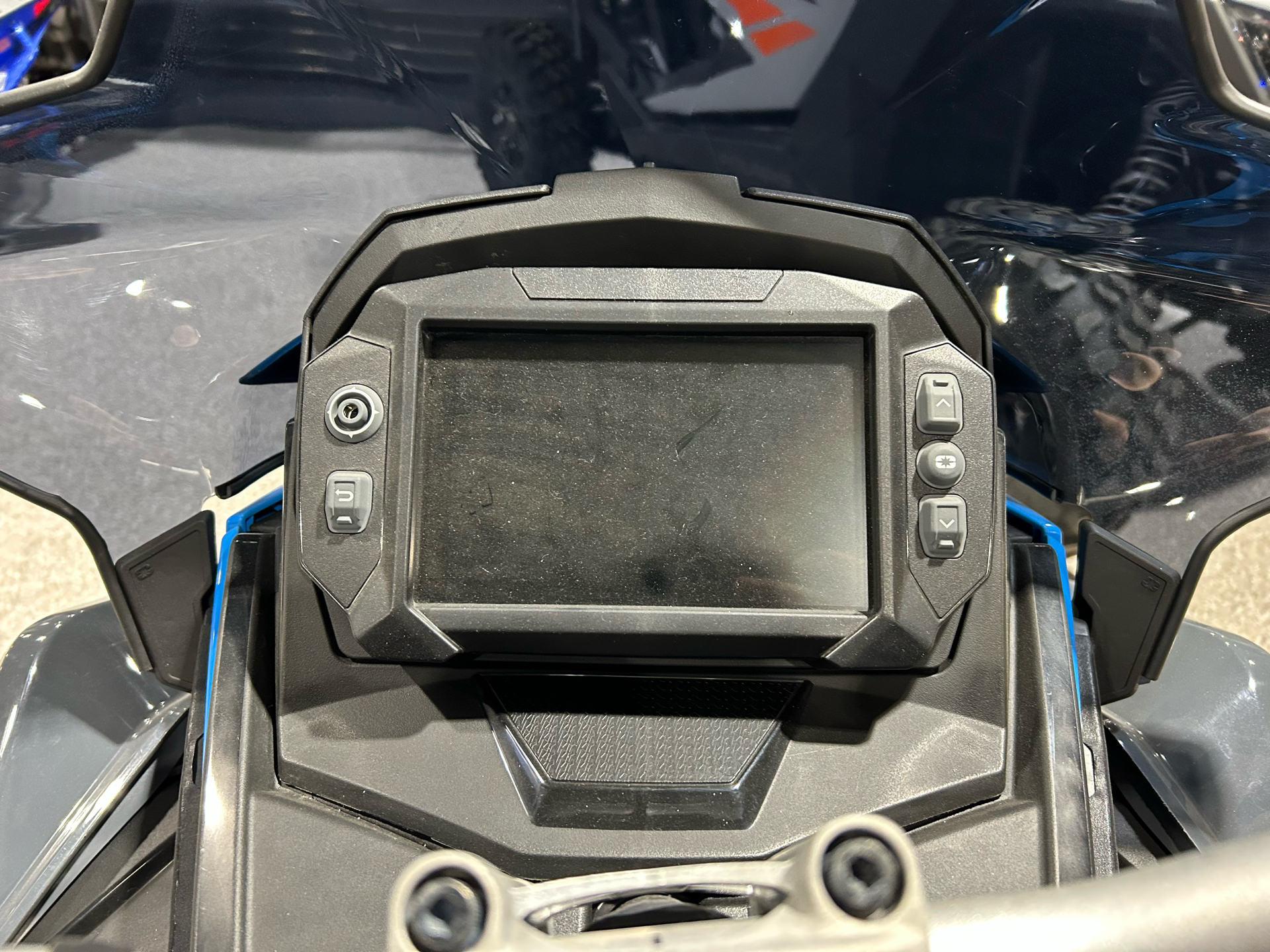 2022 Polaris 850 Indy VR1 129 SC in Gorham, New Hampshire - Photo 5