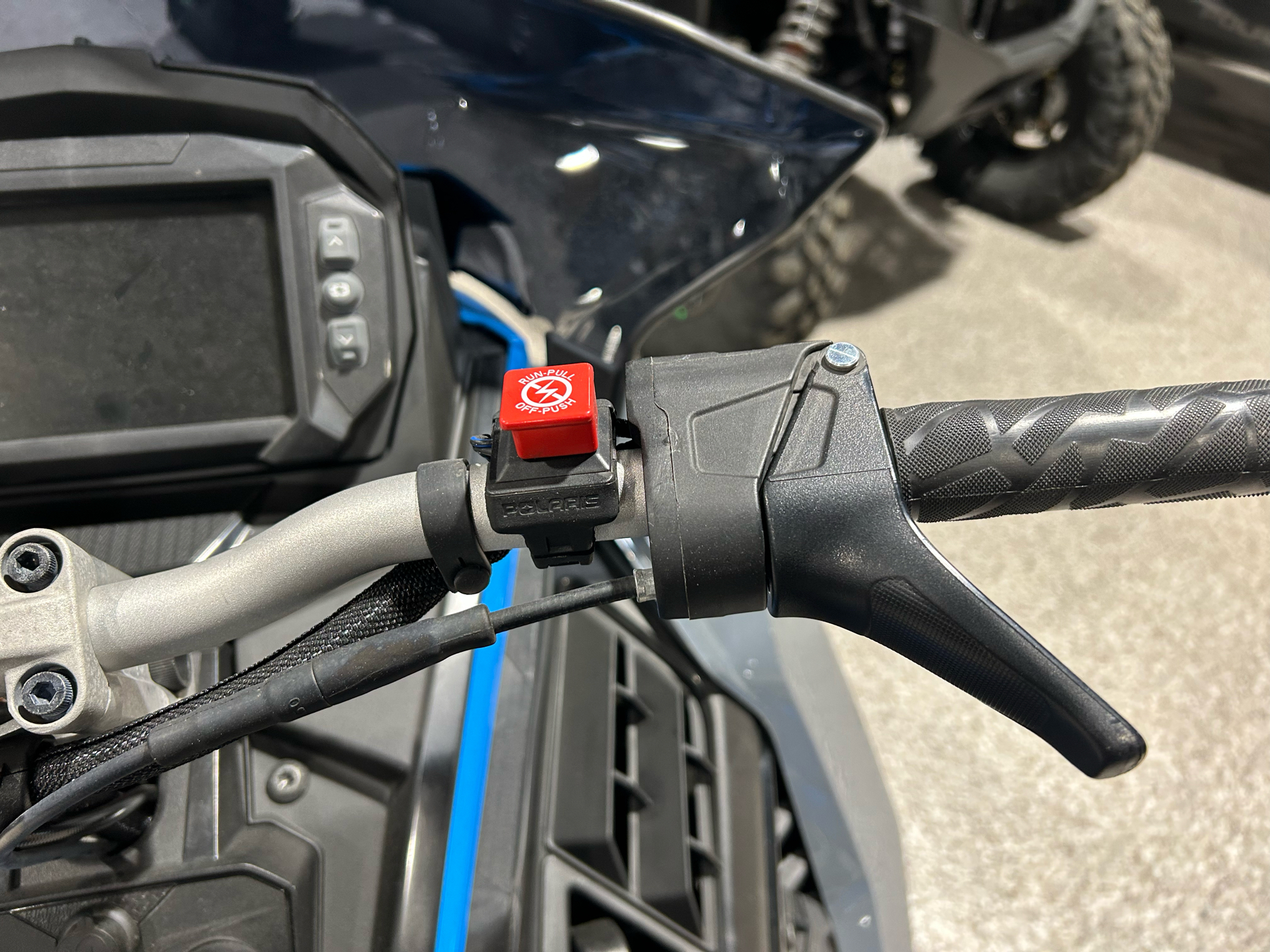 2022 Polaris 850 Indy VR1 129 SC in Gorham, New Hampshire - Photo 6
