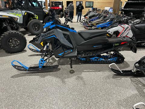 2022 Polaris 850 Indy VR1 129 SC in Gorham, New Hampshire - Photo 9