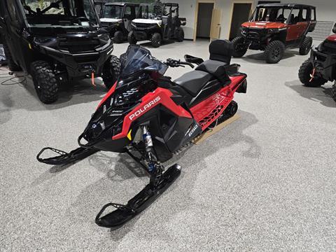2021 Polaris 650 Indy VR1 137 SC in Gorham, New Hampshire - Photo 3